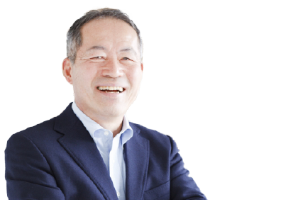 安孫子 薫 氏