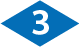 番号3