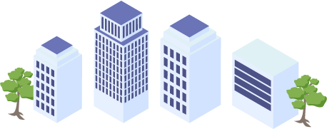 企業イラスト