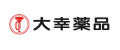 大幸薬品株式会社ロゴ