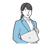 受講者様イメージ