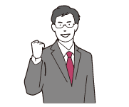 受講者様イメージ