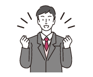 受講者様イメージ