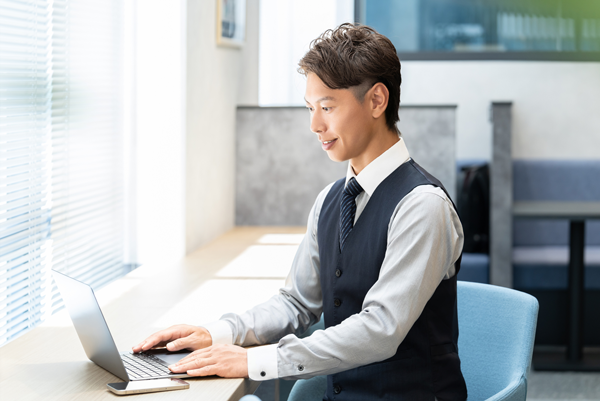 新任管理者研修イメージ