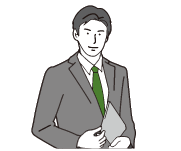 受講者様イメージ