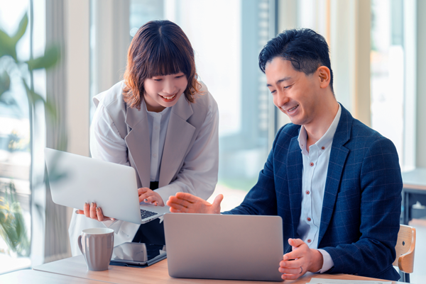 部下育成研修イメージ